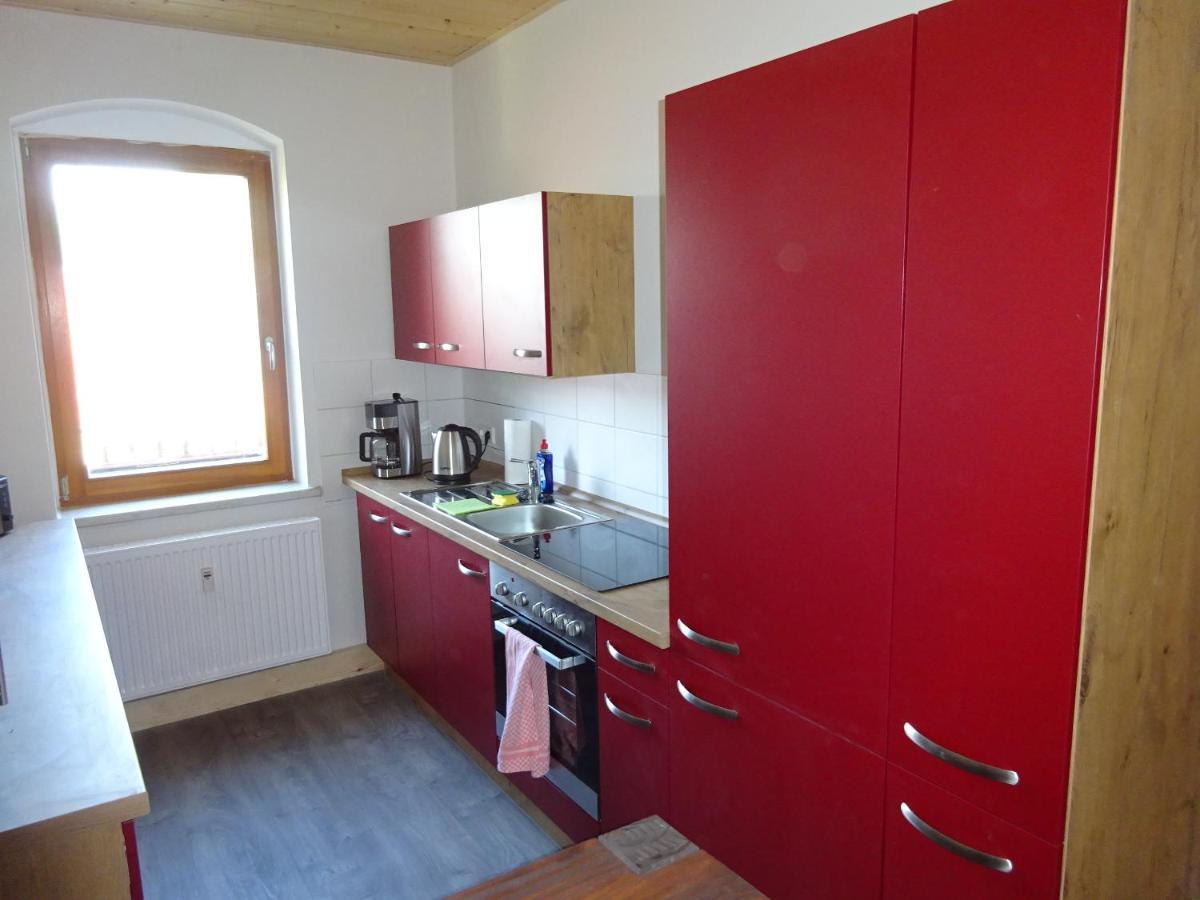 Frank's In Appartement
