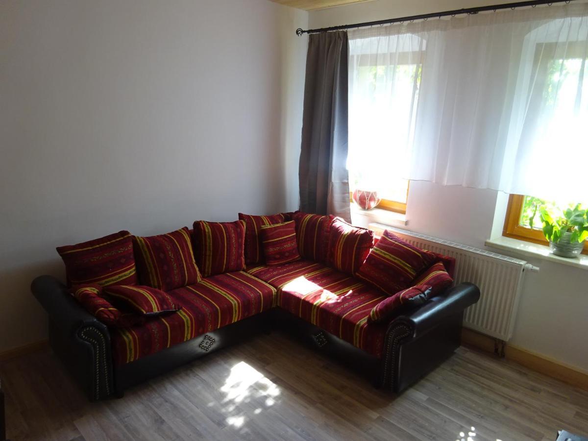 Appartement Frank's In *