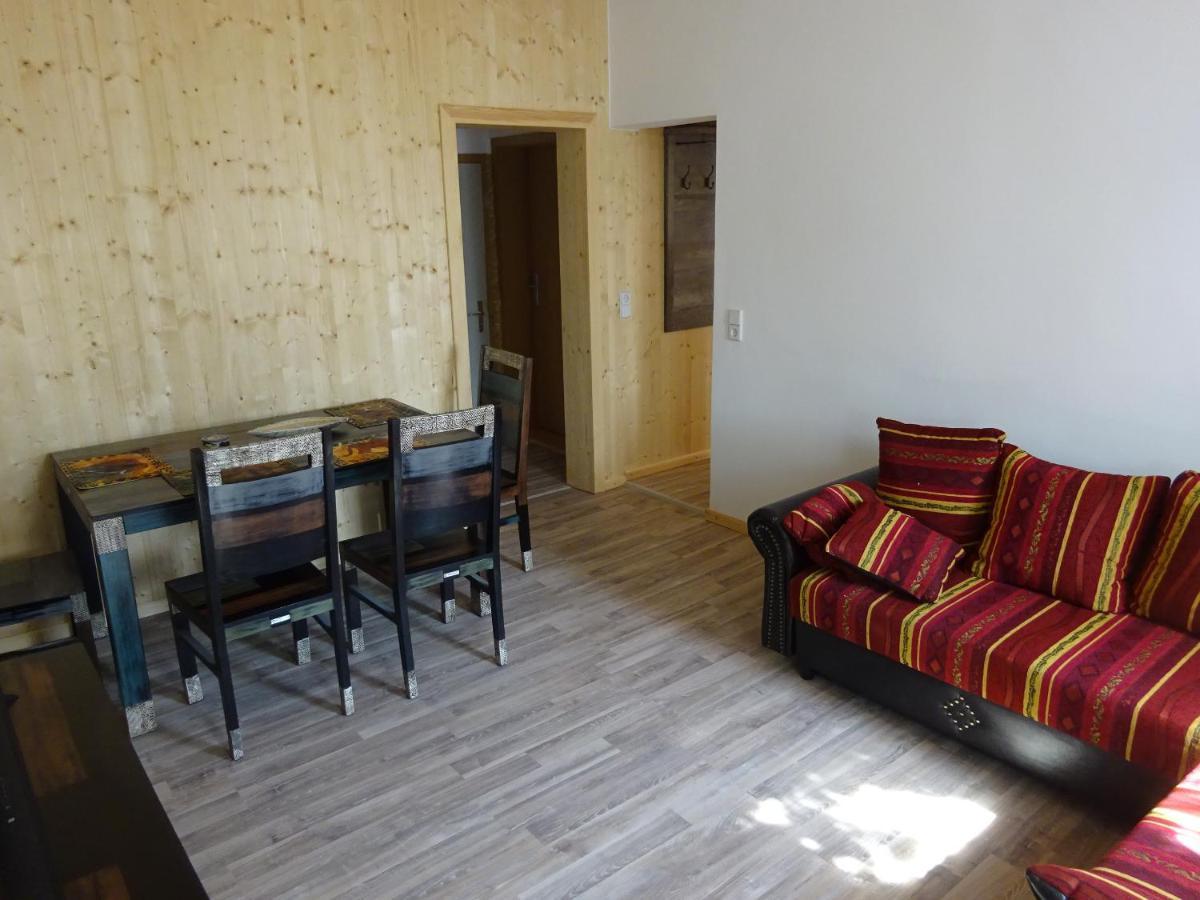 Frank's In Appartement Dresde