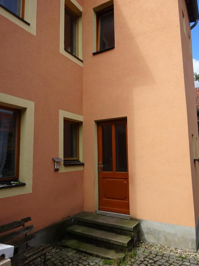 Appartement Frank's In *