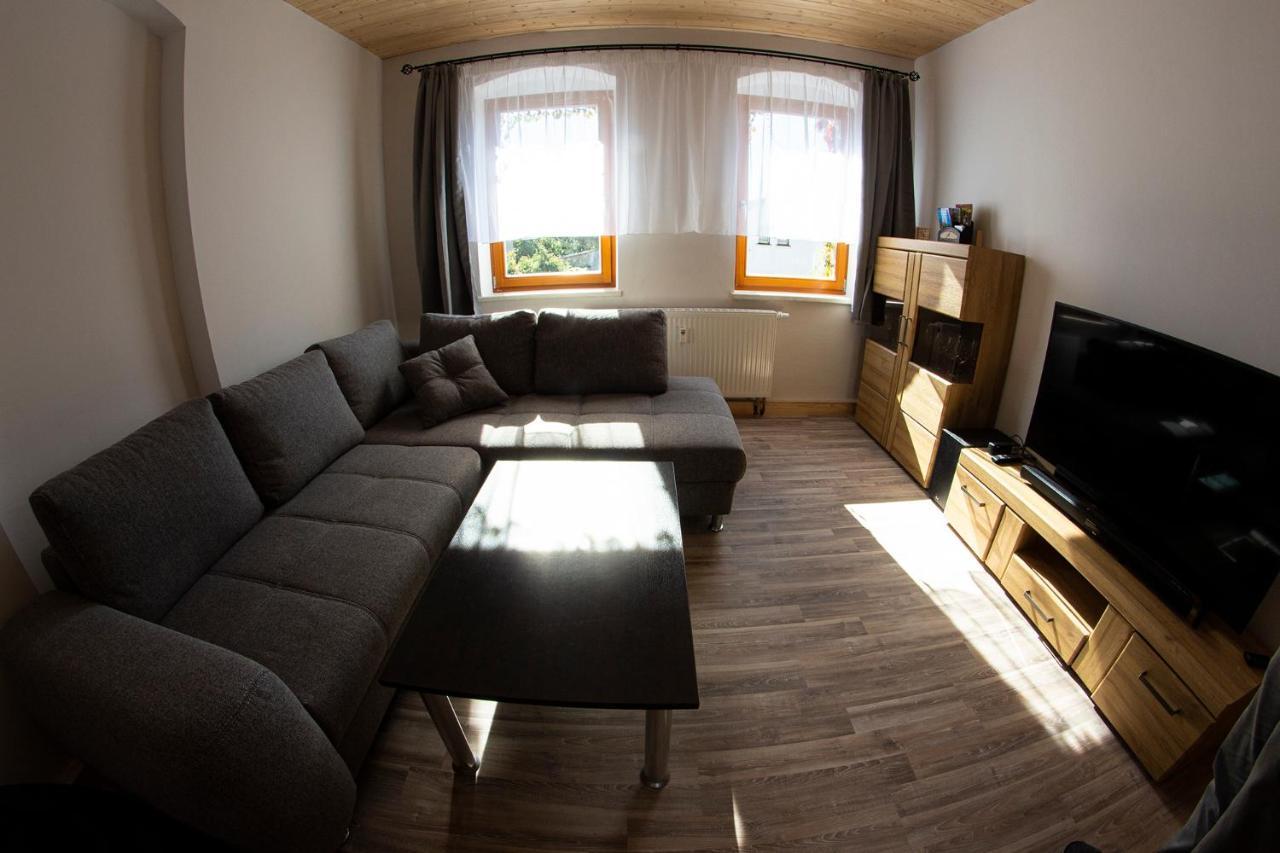 Frank's In Appartement