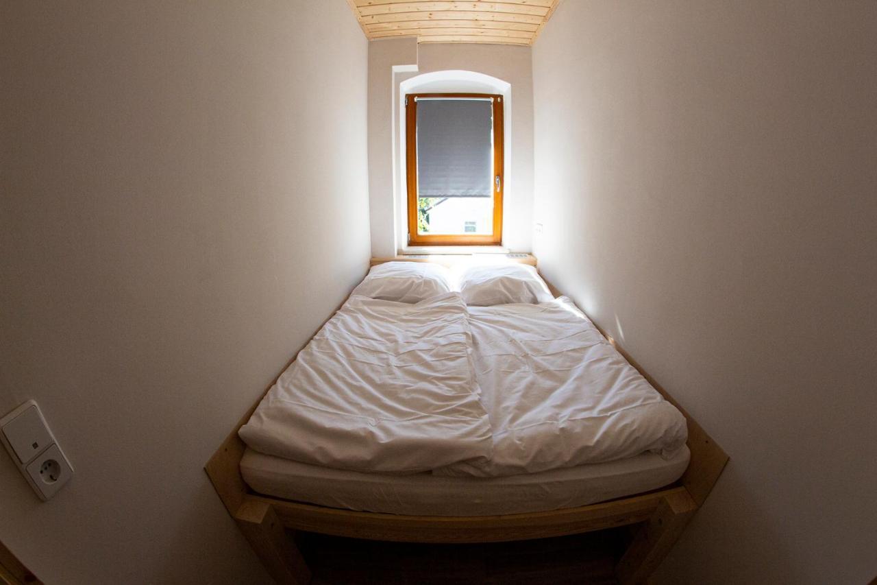 Appartement Frank's In *