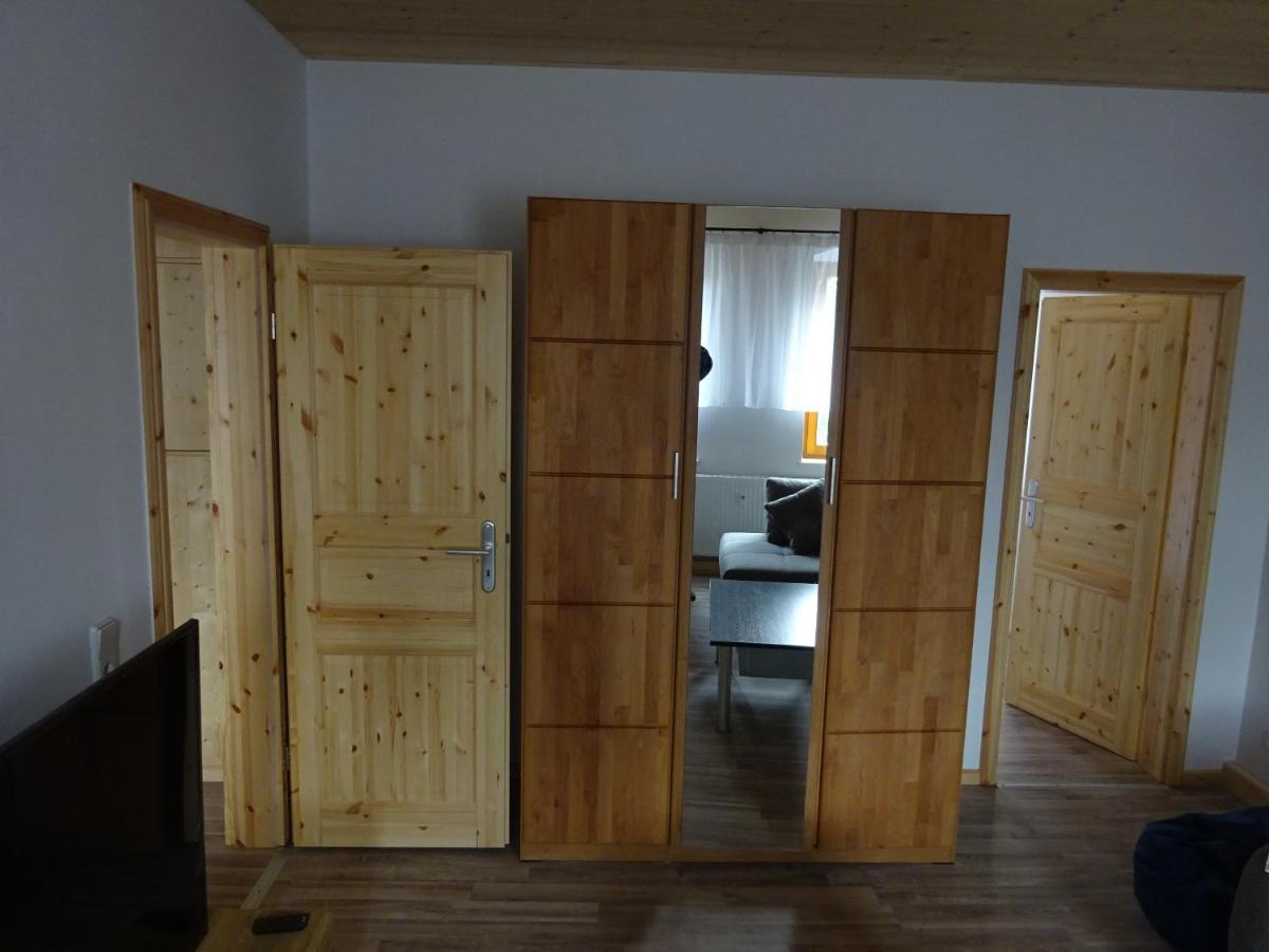 Appartamento Frank's In Dresda