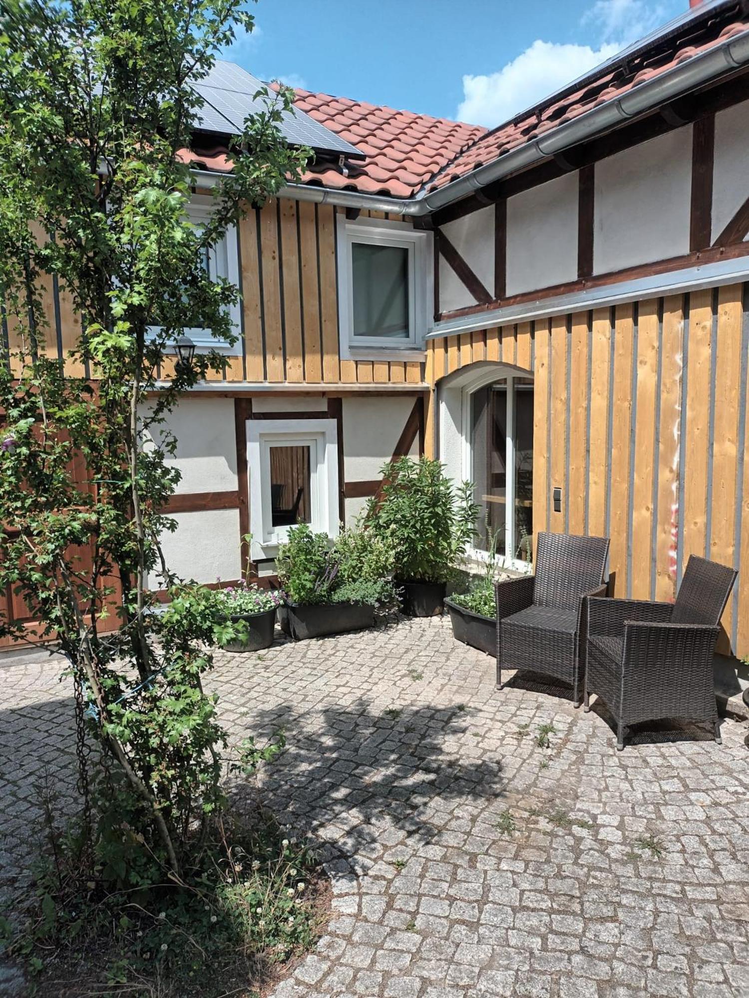 Appartement Frank's In Dresde