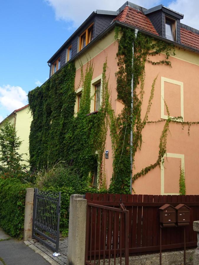 Frank´s In Dresden