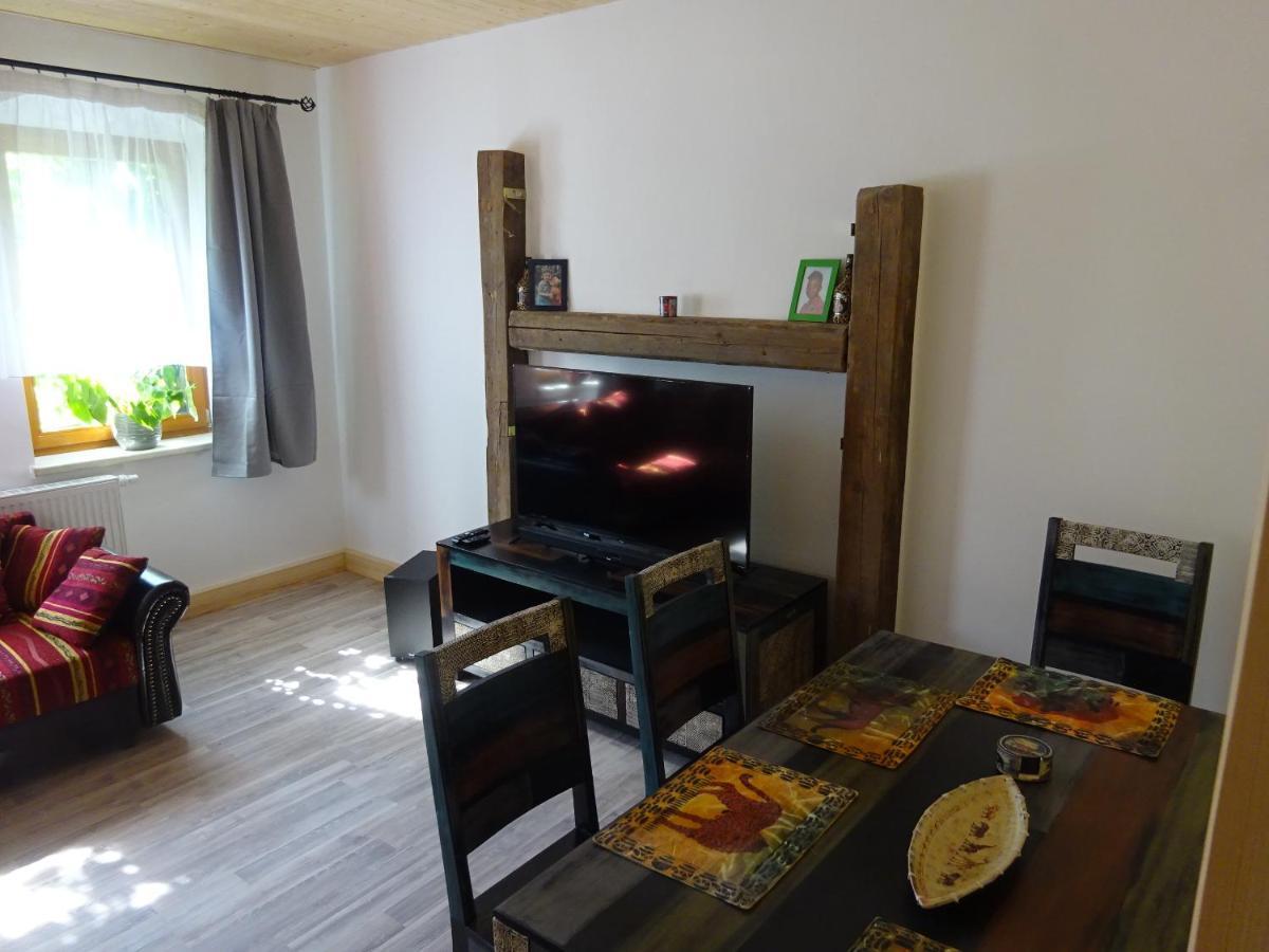 Frank´s In Apartment Dresden